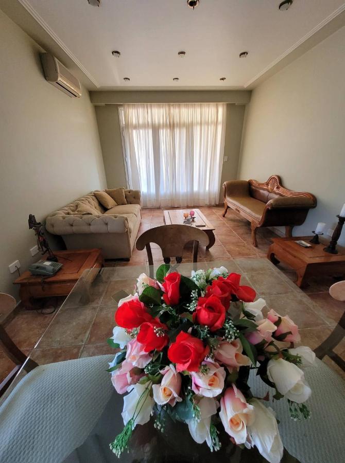 Hotel Portico Norte Tartagal Exterior photo