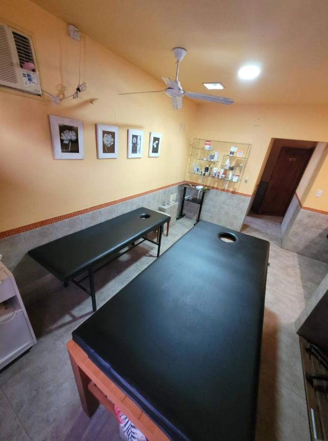 Hotel Portico Norte Tartagal Exterior photo